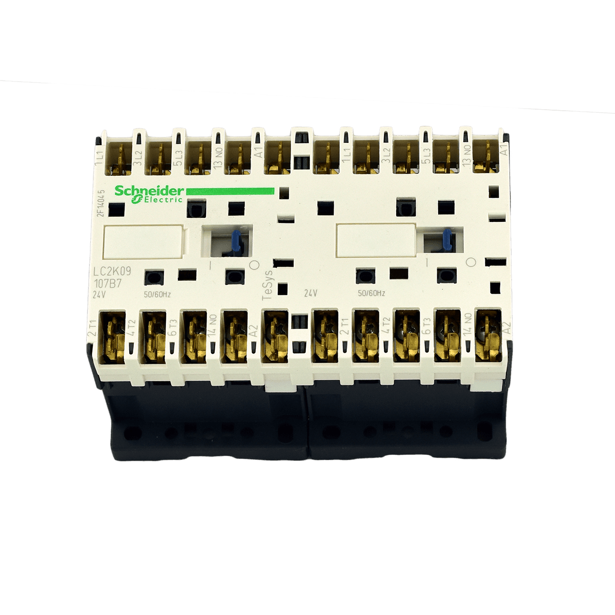 LM REVERSING CONTACTOR