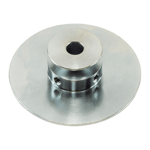 LM PULLEY DISC ASSY