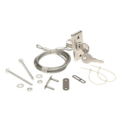 LM QUICK RELEASE LOCK