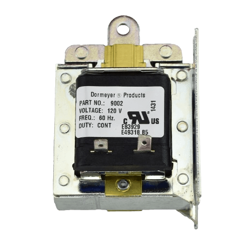 LM BRAKE SOLENOID 120V - MJ