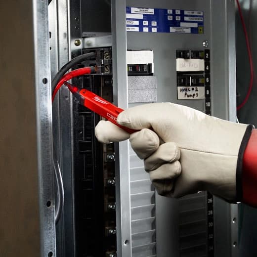 MKE VOLTAGE DETECTOR