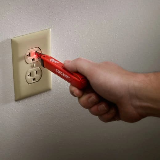 MKE VOLTAGE DETECTOR