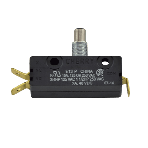 LM INTERLOCK SWITCH SPDT