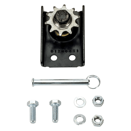 LM CHAIN PULLEY BRKT