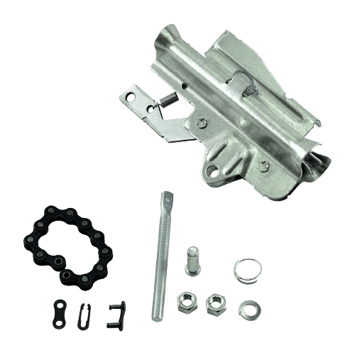 LM SERVICE TROLLET ASSY - TRAIL