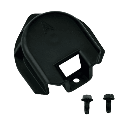 LM BELT CAP RETAINER
