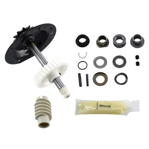 LM CHAIN GEAR/SPROCKET KIT 3/4HP