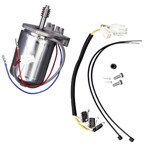 LM MOTOR, 24V
