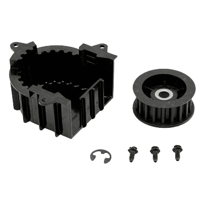 LM BELT CAP RETAINER