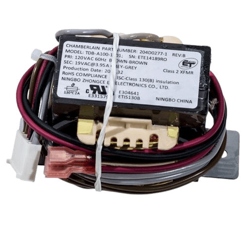 LM TRANSFORMER, WIFI B/B