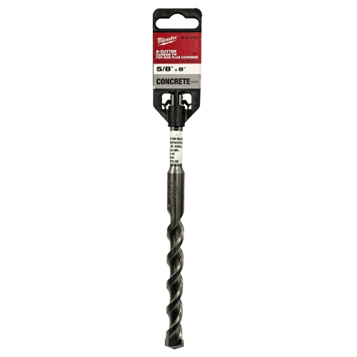 MKE SDS CONCRETE DRLL BIT - 5/8"