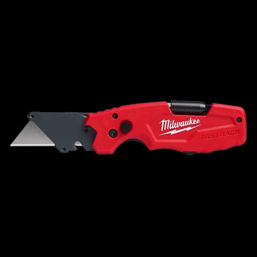 48-22-1505 - FASTBACK™ 6 in1 Folding Utility Knife