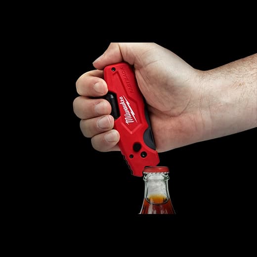 48-22-1505 - FASTBACK™ 6in1 Folding Utility Knife