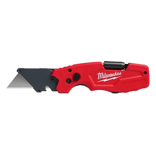 MKE COMPACT UTILITY KNIFE 6IN1