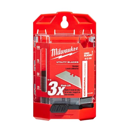MKE GENERAL PURPOSE UTILITY BLADES