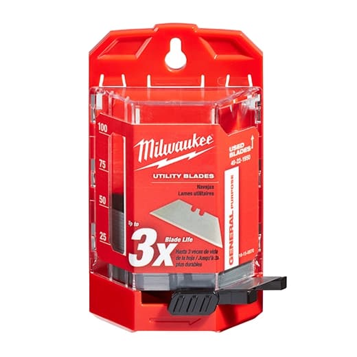 MKE GENERAL PURPOSE UTILITY BLADES