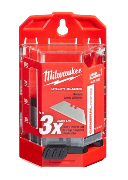 MKE GENERAL PURPOSE UTILITY BLADES