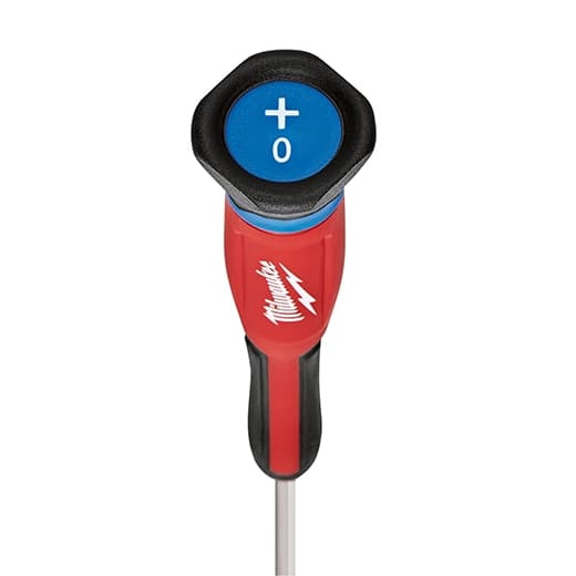 MKE 6 PC SCREWDRIVER SET