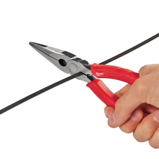 MKE 8" LONG NOSE PLIERS