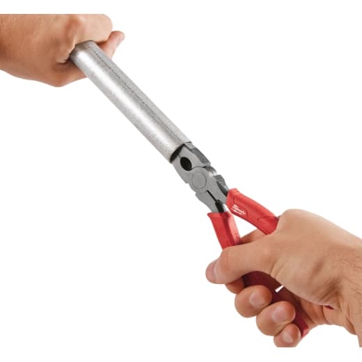 MKE 8" LONG NOSE PLIERS