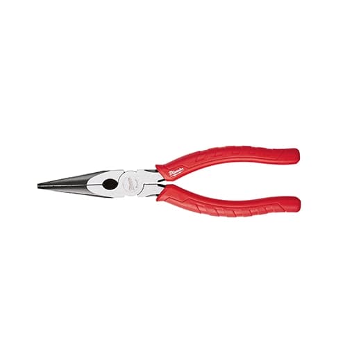 MKE 8" LONG NOSE PLIERS
