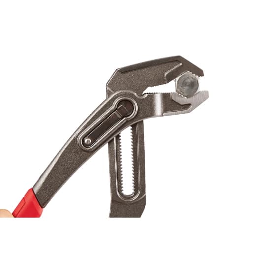 MKE 8" SMOOTH JAW PLIERS