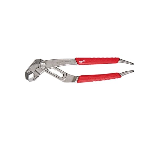 MKE 8" SMOOTH JAW PLIERS