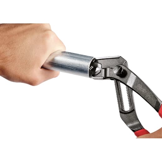 MKE 8" SMOOTH JAW PLIERS