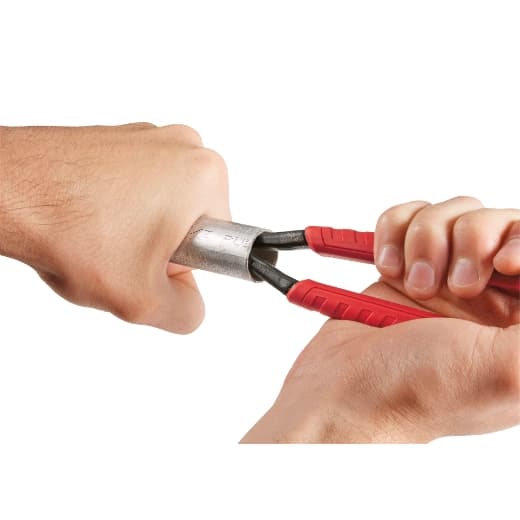 MKE 8" SMOOTH JAW PLIERS