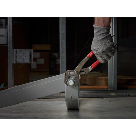 MKE 10" SMOOTH JAW PLIERS