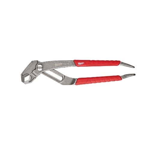 MKE 10" SMOOTH JAW PLIERS