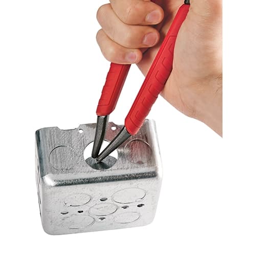 MKE 10" SMOOTH JAW PLIERS
