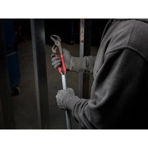 MKE 6" & 10" PLIER SET