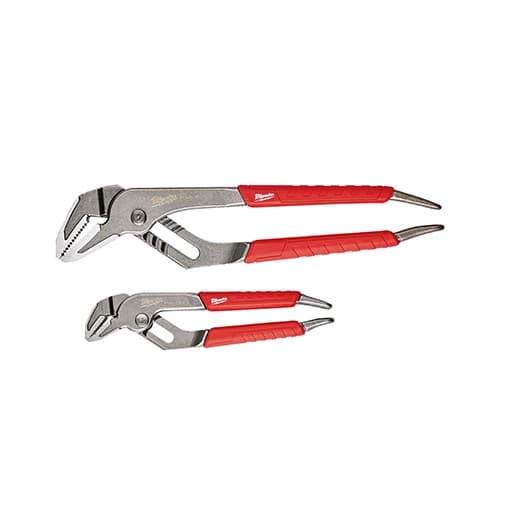 MKE 6" & 10" PLIER SET