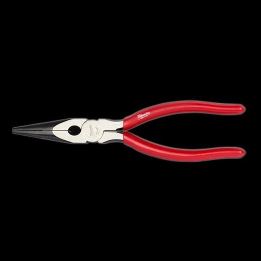 48-22-6501 - 8" Long Nose Pliers