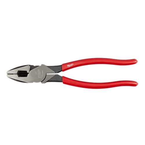 MKE HIGH-LEVERAGE LINEMAN'S PLIERS