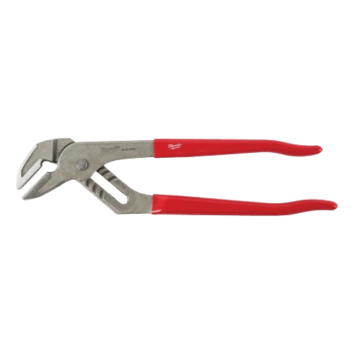 MKE 12" SMOOTH JAW PLIERS