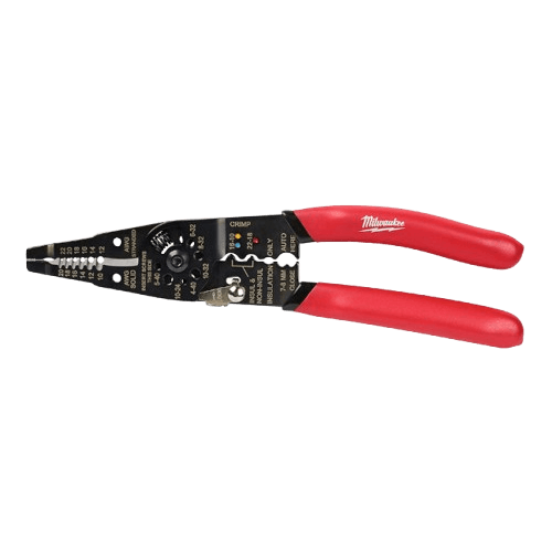 MKE MULTI-PURPOSE WIRE STRIPPER