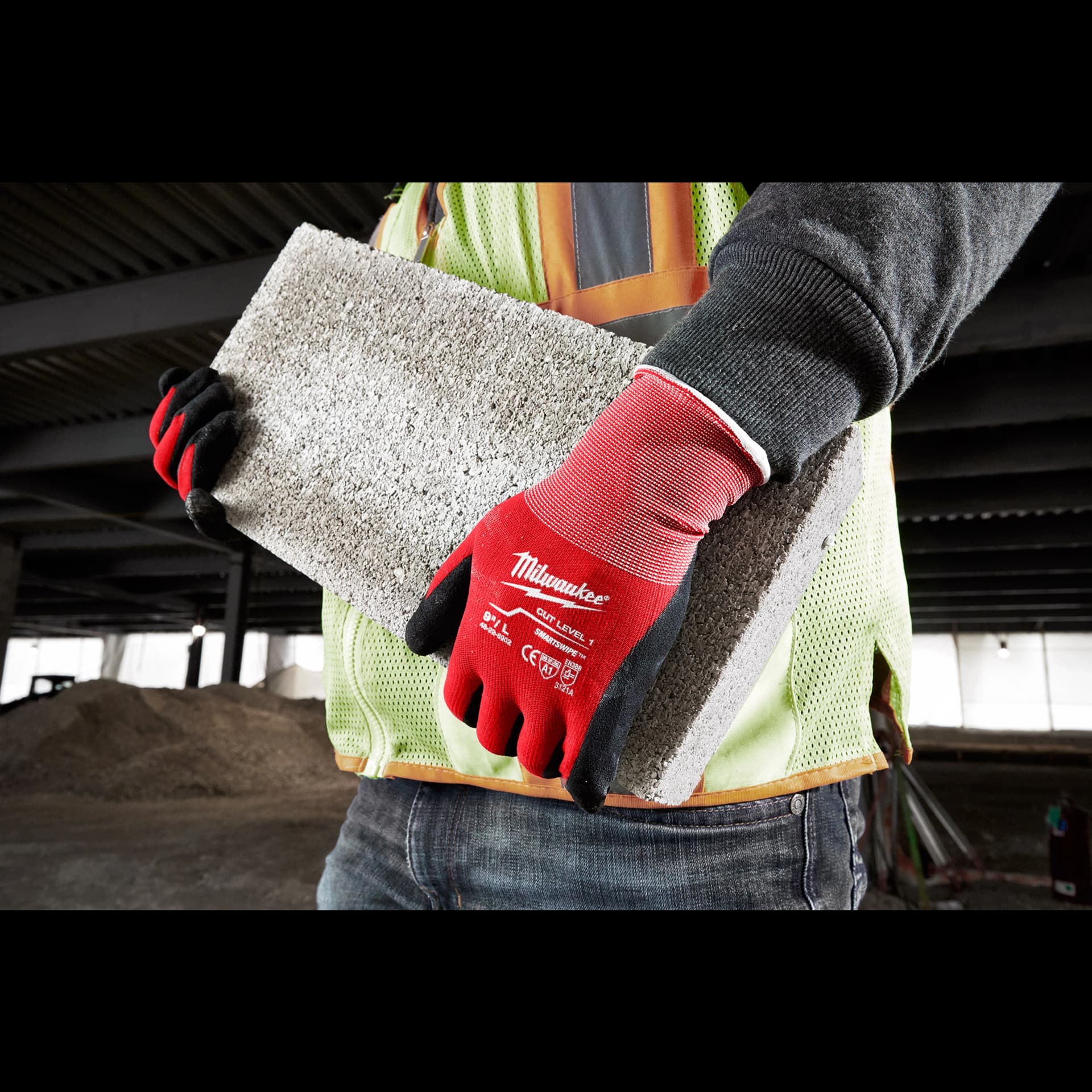 Gloves