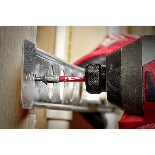 MKE IMPACT DRIVE & FASTEN SET 26PC