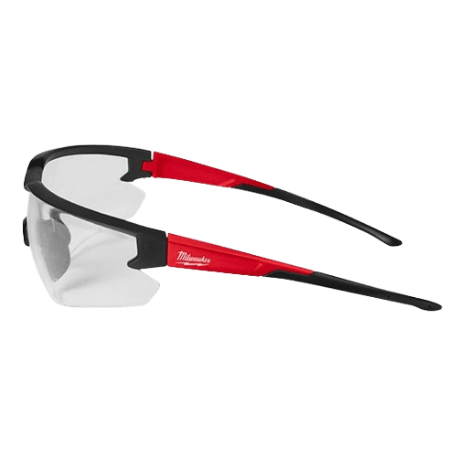 MKE SAFETY GLASSES - ANTI-SCRATCH