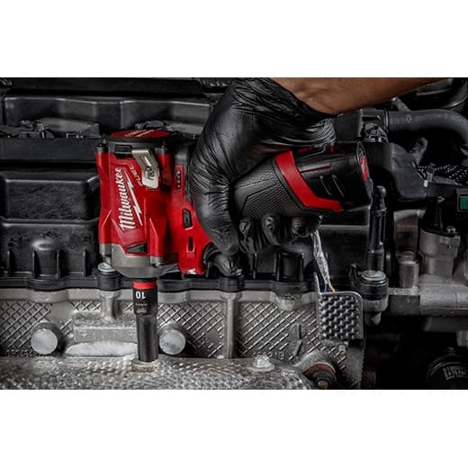MKE 3/8" SAE DEEP SOCKET SET
