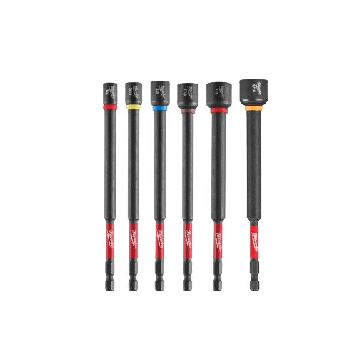 MKE TITANIUM DRILL BIT SET 15PC