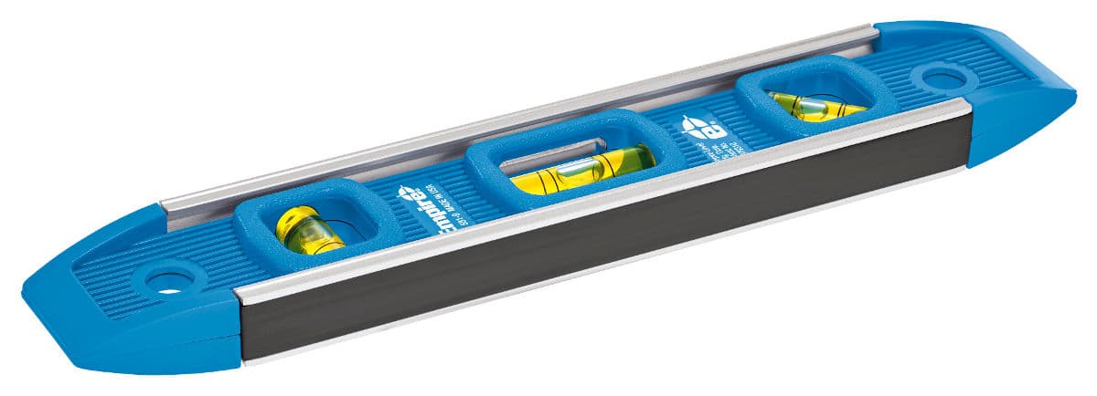 EMPIRE 9" MAGNETIC TORPEDO LEVEL