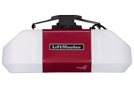 LIFTMASTER 85870 3/4 HP AC CHAIN DRIVE I-BEAM GDO KIT - 10'