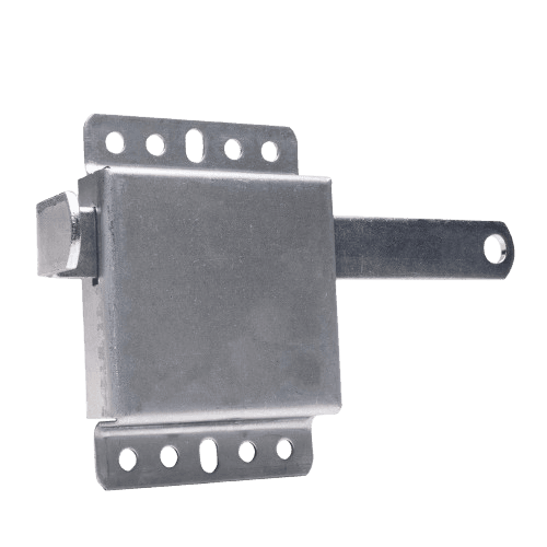 SLIDE LOCK - 2" TRACK