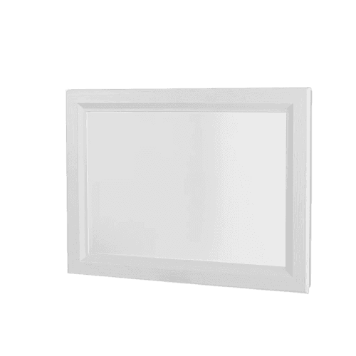 FRAME EXT SHORT RES WINDOW