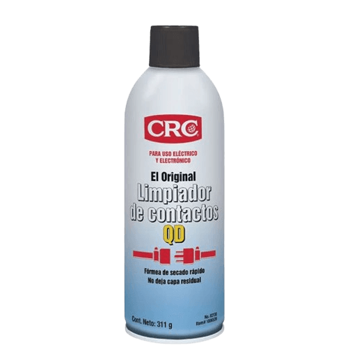 CRC CONTACT CLEANER