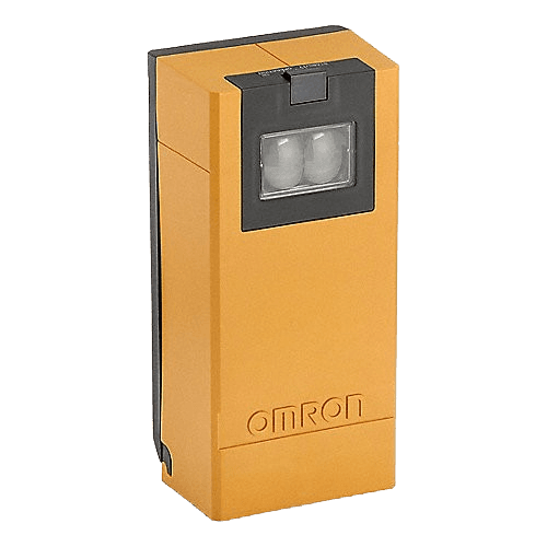 REFLECTIVE PHOTOCELL - OMRON