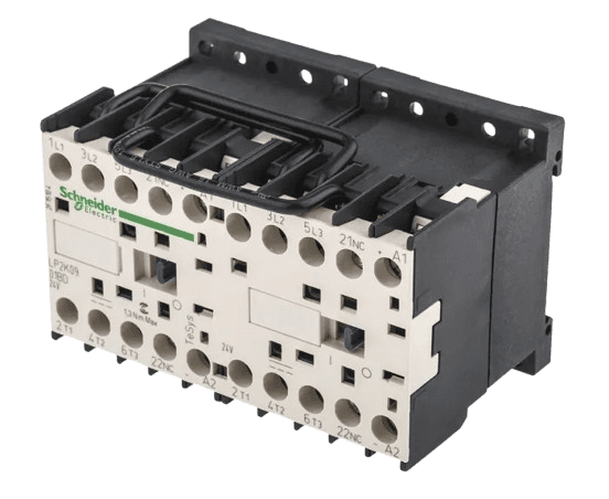 CONTACTOR RIKEN